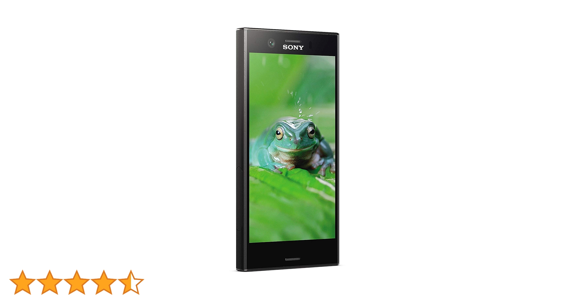 SIMフリー 本体 Xperia XZ1 Compact 32 GB 489G Sony Xperia XZ1 Compact ab 329,95 € | Preisvergleich bei